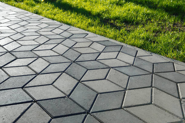 Best Local Driveway Pavers  in White Sulphur Springs, MT