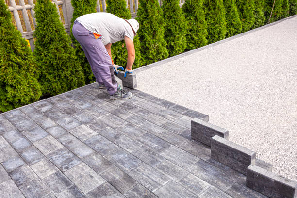 Best Driveway Pavers Near Me  in White Sulphur Springs, MT