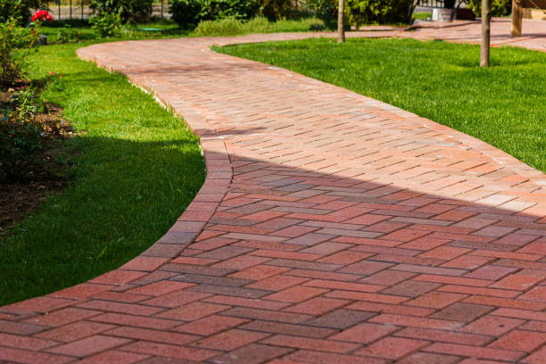 Best Commercial Driveway Pavers  in White Sulphur Springs, MT