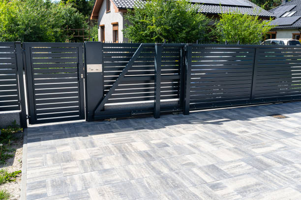 Commercial Driveway Pavers in White Sulphur Springs, MT