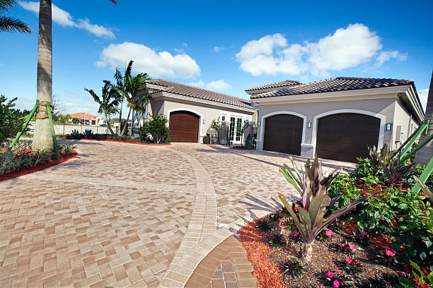 Best Best Driveway Pavers  in White Sulphur Springs, MT