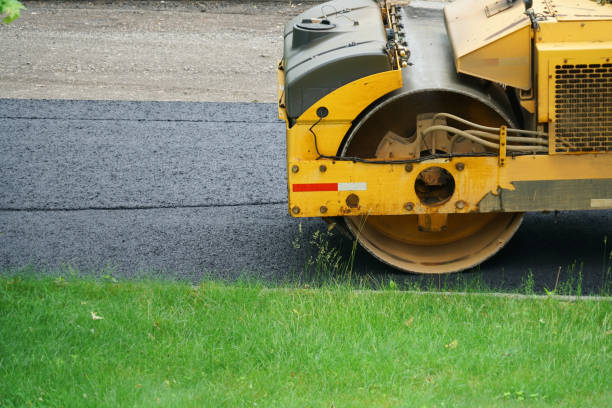 Trusted White Sulphur Springs, MT Driveway Pavers Experts