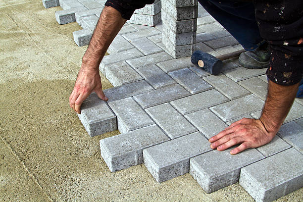 Best Driveway Paving Contractor  in White Sulphur Springs, MT