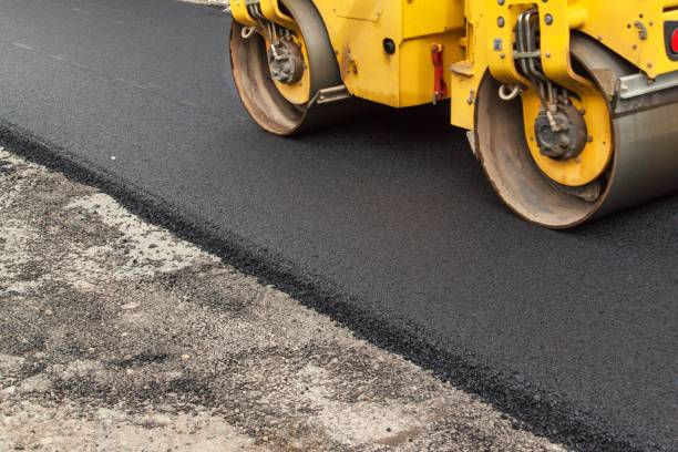 Best Concrete Paver Driveway  in White Sulphur Springs, MT