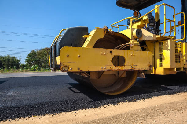 Best Driveway Pavers Near Me  in White Sulphur Springs, MT